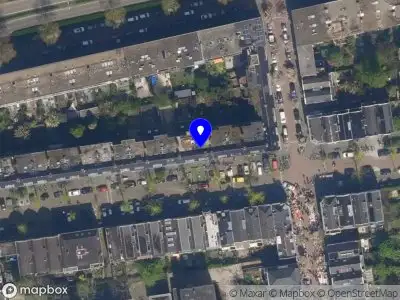 Vereniging van eigenaren Delfgauwstraat 27 Rotterdam