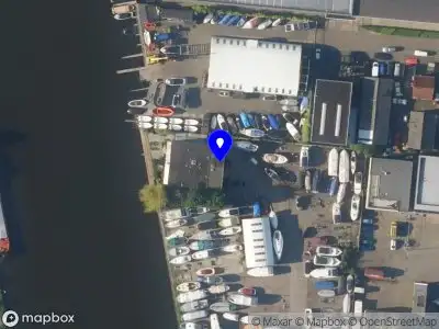 Daniël Maritiem B.V. Alphen aan den Rijn