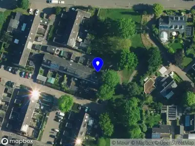 G.J. VAN DER VEGT BEHEER B.V. Raalte