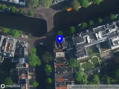 Beij B.V. Amsterdam