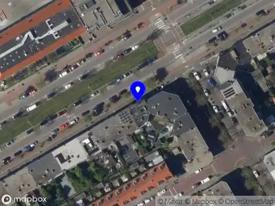 VvE Escamplaan 126/128/130 's-Gravenhage
