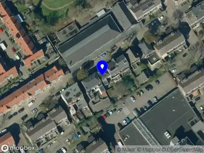 VvE Agnietenstraat 95/97 Arnhem