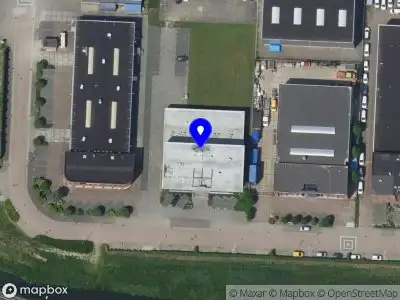 WNV Holding B.V. Sliedrecht