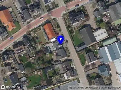 Nieuw bedrijf Geoservice B.V.