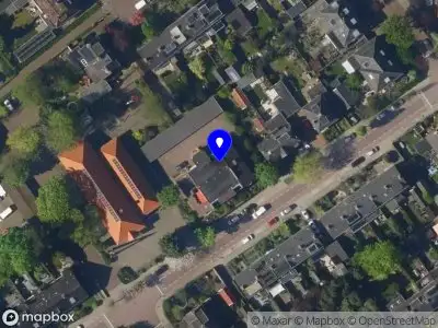 Vereniging van eigenaars 