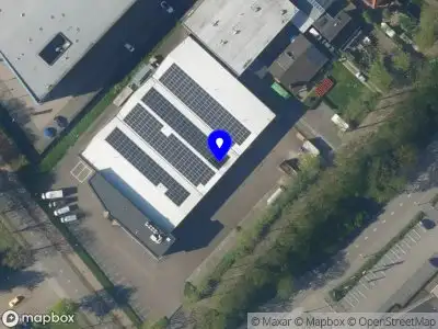 Nieuw bedrijf Van Assem Groep B.V.