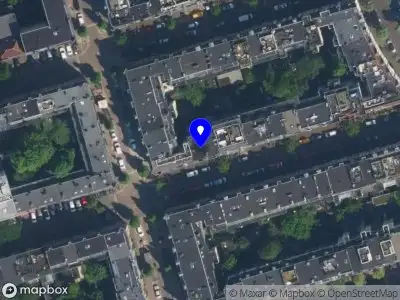 VvE Bentinckstraat 60 te Amsterdam Amsterdam