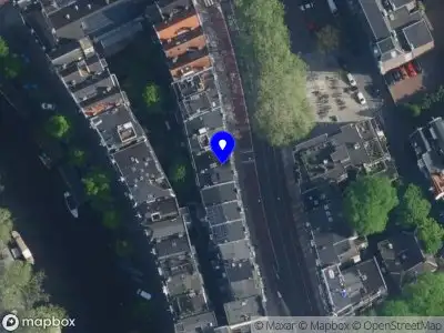 VvE Marnixstraat 366 te Amsterdam Amsterdam
