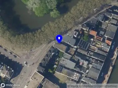 VvE Catharijnesingel 122/123 te Utrecht Utrecht