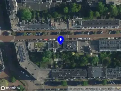 Stichting African Architecture Matters Amsterdam