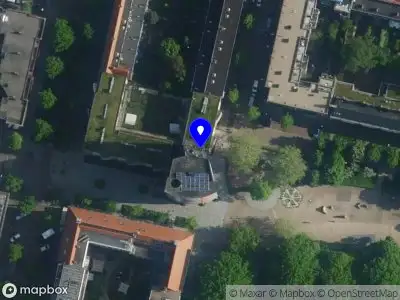 Nieuw bedrijf VvE Javaplantsoen