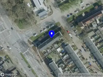 Stichting Sannie Vleermuis Tilburg