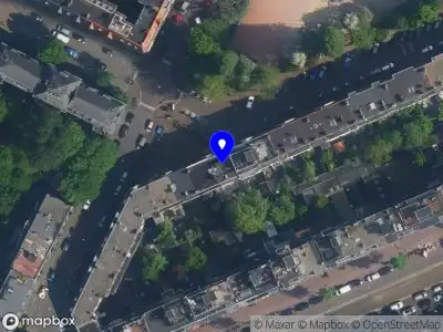 VvE J.J. Cremerplein 43 Amsterdam