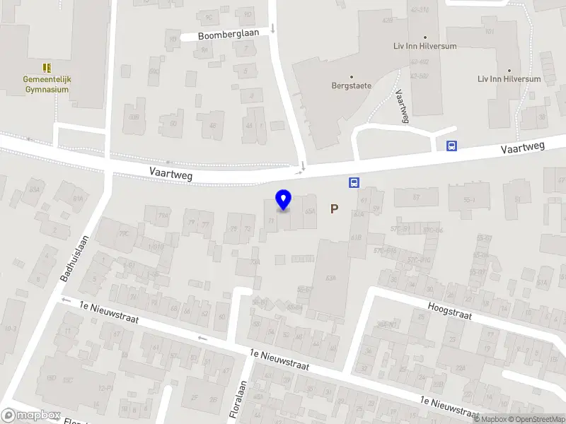 VvE Vaartweg 69 te Hilversum Hilversum