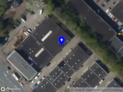 Schero Brandbeheersing B.V. 's-Gravenhage