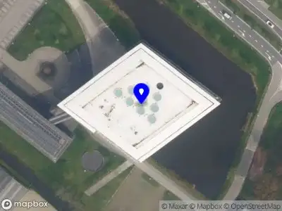 Gemeenschappelijke Regeling Bleizo Bergschenhoek