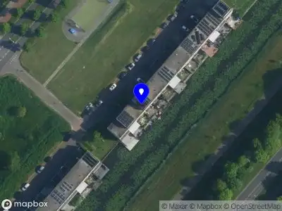 Kok Motive B.V. Hoofddorp