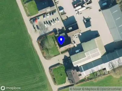 H.M. Pekkeriet Holding B.V.