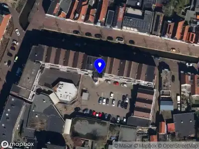VvE Nauwe Steeg/Ockingahiem Franeker Franeker