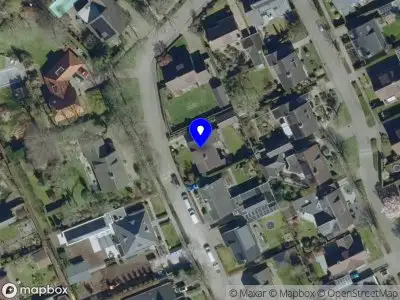 Nieuw bedrijf Stichting SFEER