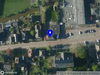 Stichting Berkhouterdorpsvertier Berkhout