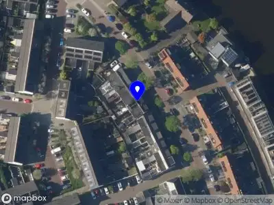 Nieuw bedrijf M. Moerings Holding B.V.