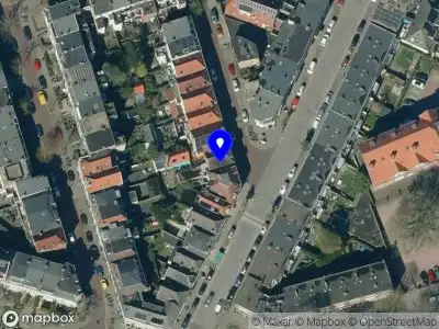 VvE Naell Tynnegieterstraat 5 en 7 te Arnhem Arnhem