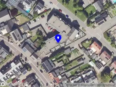 VvE Appartementencomplex Koningshof-Woningen