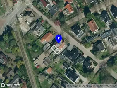 Vereniging van eigenaars gebouw 