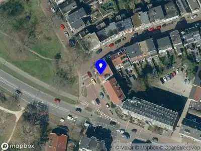 VvE Bakenbergseweg 6 en 8 Arnhem