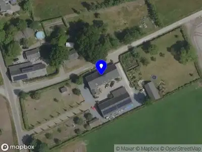 Stichting Stamboekbeheer Kunekunes