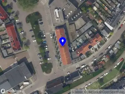 Nieuw bedrijf VvE Prinses Margrietstraat 2-36 te Ridderkerk