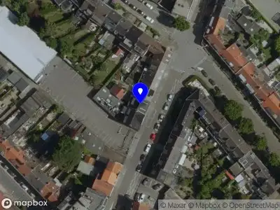 Vereniging van Eigenaren Nobelstraat 44