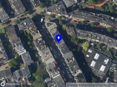 Nieuw bedrijf VvE Bellamystraat 27 en 27 bis te Utrecht