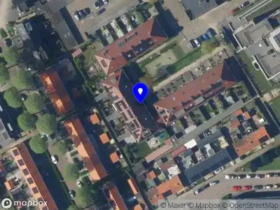 VVE Singeltuyn II te Woerden Woerden