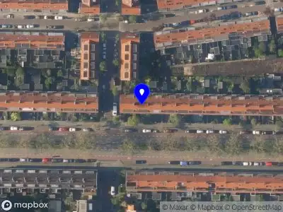 VvE De Sitterlaan 22/22A