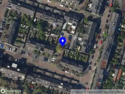 VVE Morelstraat 73 en 73 Bis