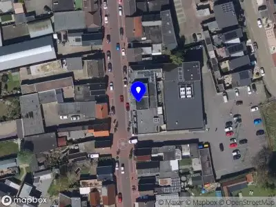 Nieuw bedrijf VvE appartementencomplex Dorpsstraat 42-44