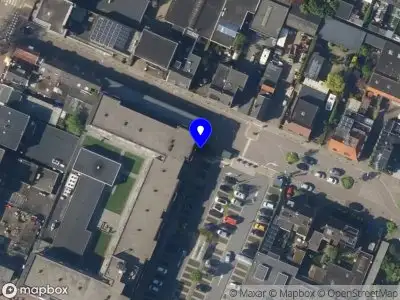 VvE Herenweg 24/24bis te Utrecht Utrecht