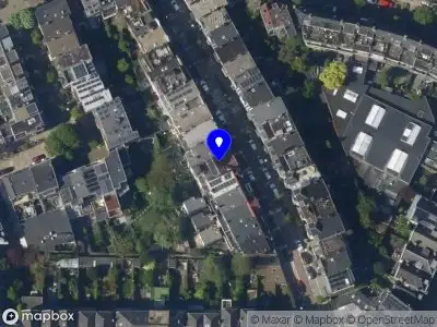 VvE Bellamystraat 14 & 14bis