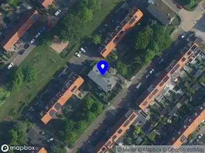 VVE Plesmanlaan 67 t/m 77 Badhoevedorp