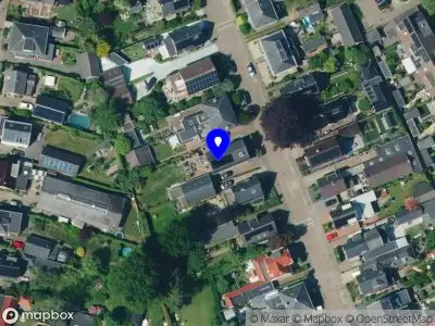 Henama Apeldoorn Beheer B.V. Apeldoorn