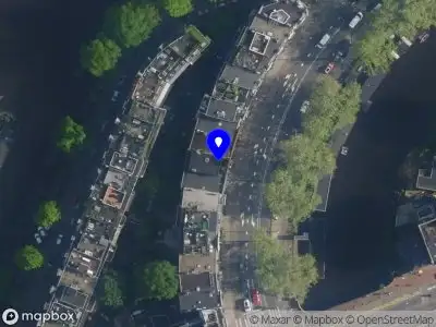 VvE Nassaukade 143 Amsterdam