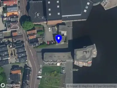Vereniging van Eigenaars Dyade ZAANDAM