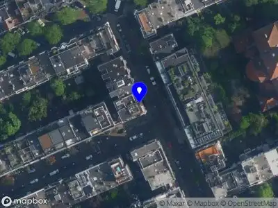 VvE Banstraat 14, hoek Valeriusstraat 2 Amsterdam