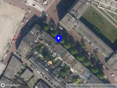 VvE P.K.O laan 185 A+B Schiedam