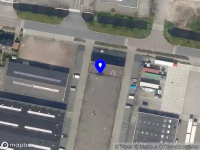 Rederij Rivierenland B.V.