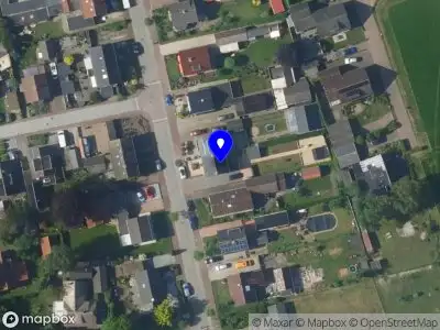 Nieuw bedrijf KUBUS Harderwijk