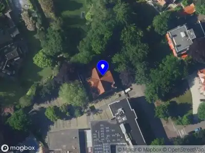 Stichting Vrienden van de Spieghelkerk BUSSUM