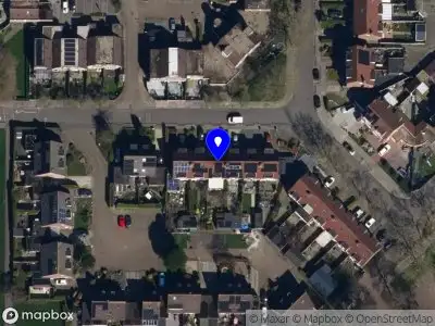 Nieuw bedrijf Stichting Lokaal Vocaal